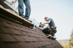 Local Roofers in Williams Grv, PA